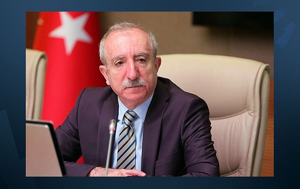 Muhabir uyarınca gerçek anlaşıldı.