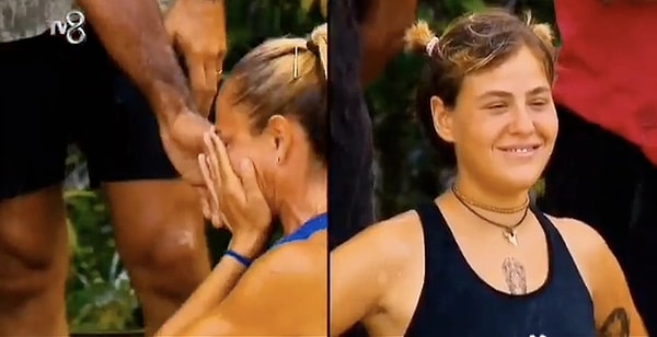 Survivor'ın yeni bölümünde Lina, Nagihan hakkında demediğini bırakmadı.