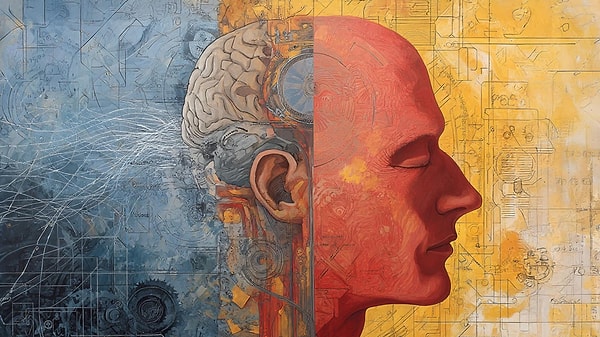 Penn Üniversitesi'nden Dr. Jakob Seidlitz liderliğindeki araştırma ekibi, 40.000'den fazla beyin taramasını makine öğrenmesi teknikleriyle analiz ederek beyin organizasyonundaki dramatik değişimleri haritalandırdı.