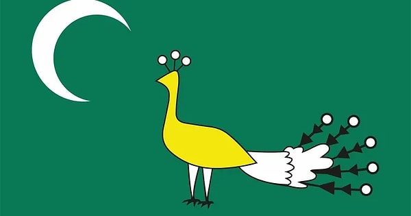 7. Gaznelilerde saray dili ve edebiyat dili ağırlıklı olarak hangisidir?