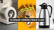 Bugün İndirimde Neler Var? 10 Nisan 2026 Günün Fırsatları