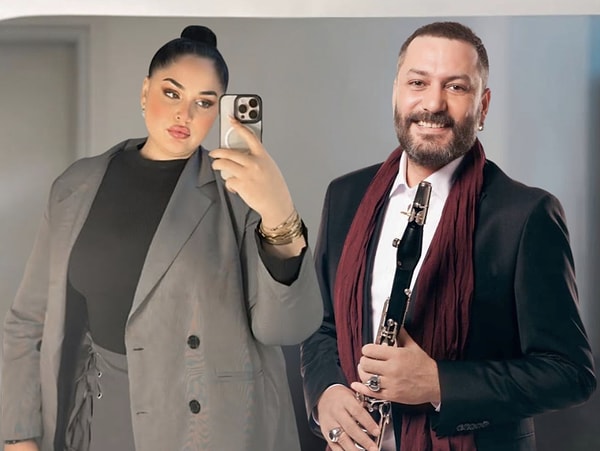 Türkiye’nin en usta klarnet virtüözlerinden biri olarak kabul edilen Hüsnü Şenlendirici’yi mutlaka sahnede büyüleyici performanslarıyla tanıyorsunuzdur.