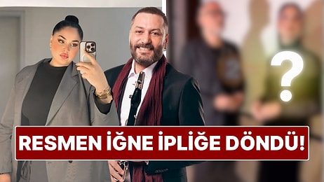 Resmen İğne İpliğe Döndü: Hüsnü Şenlendirici'nin Kızı Naz'ın Değişimi Görenleri Şaşırttı!