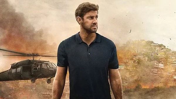 Jack Ryan