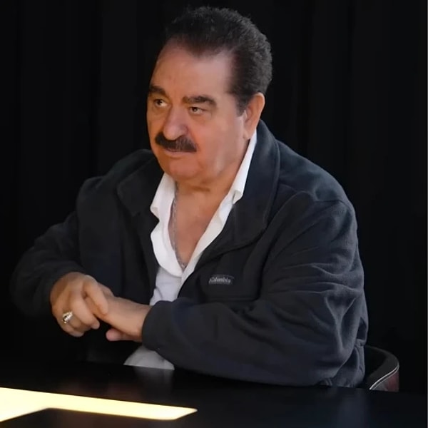 Son günlerde sağlık sorunlarıyla gündeme gelen İbrahim Tatlıses’ten dikkat çeken bir gelişme geldi.