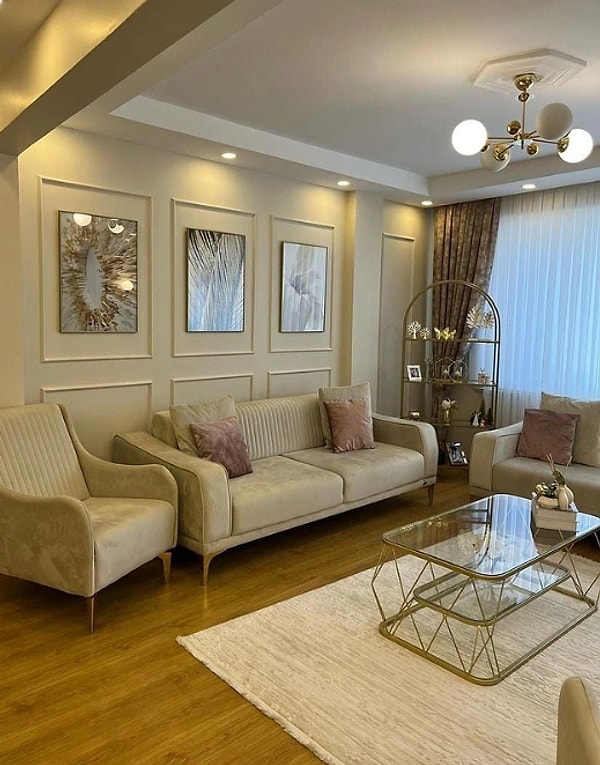 4. Işıklandırmayı hafife alma!