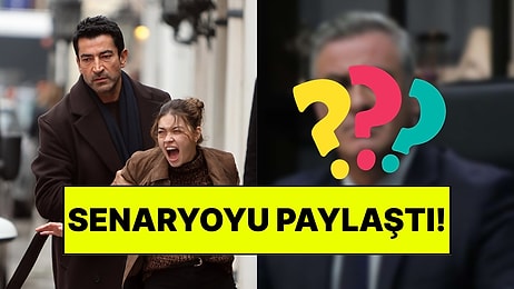 Ünlü Oyuncu A.B.İ. Dizisine Katılacağını Duyurdu!