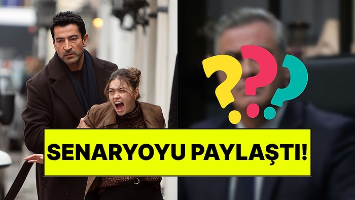 Ünlü Oyuncu A.B.İ. Dizisine Katılacağını Duyurdu!