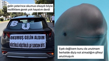 Her Ne Yapıyorsanız Bırakıp Okumanız Gereken Haftanın En Komik Tweetleri