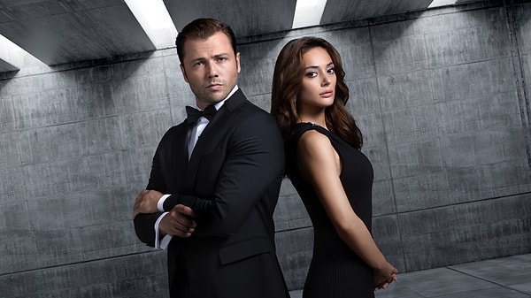 TRT, Taşacak Bu Deniz'in ardından reyting rekoru kıran bir dizisinin daha yeni bölümünü iptal etti.