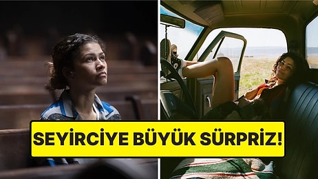 Euphoria'nın 3. Sezonunun İlk 5 Dakikası Yayınlandı