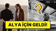 Uzak Şehir'e Sinem Ünsal'a Yeni Partner Olarak Gelen Mehmet Aykaç'tan Mardin Paylaşımı