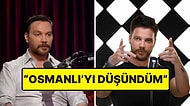 Milli Takım İçin Marş Yapan Sinan Akçıl, Marşı Bestelerken Motivasyonunu Açıkladı