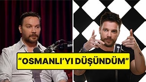 Milli Takım İçin Marş Yapan Sinan Akçıl, Marşı Bestelerken Motivasyonunu Açıkladı