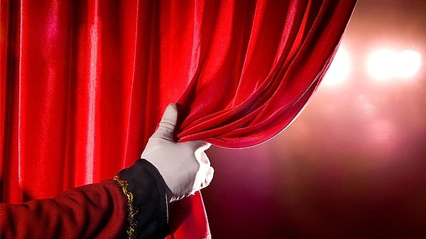 13-19 Nisan: İzmir’de Bu Hafta Sahnelenecek Tiyatro Oyunları