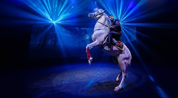 İstanbul'da Bu Hafta Sonu Hangi Çocuk Konserine Gidilir?