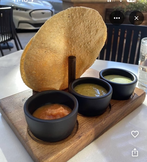 8. Frizbi mi, lavaş mı?