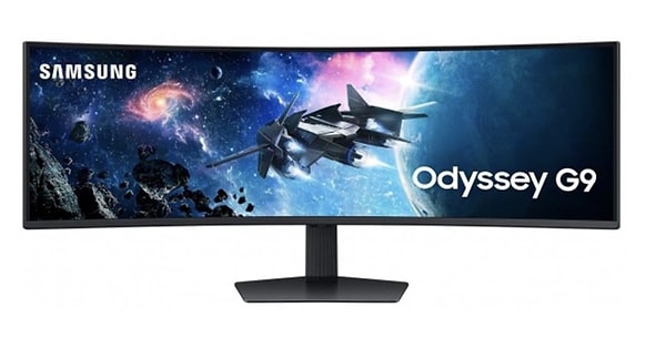 Oyun Dünyasının Zirvesi: 49 İnçlik Dev Ekran Deneyimi