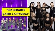 Yılın Bombası: Ajda Pekkan, Sahnesine Konuk Ettiği Manifest'le Şarkı Yaptıklarını Duyurdu