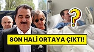Hastaneye Kaldırılmıştı: İbrahim Tatlıses'in Son Hali Ortaya Çıktı