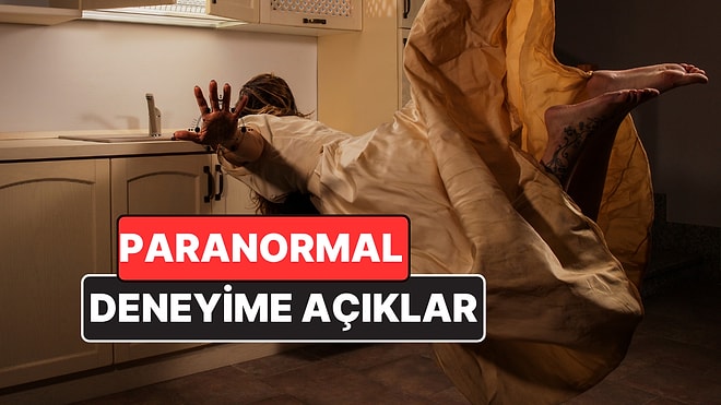 Yıldızların Ötesini Görenler: Astrologlara Göre Paranormal Deneyimlere En Açık Burçlar