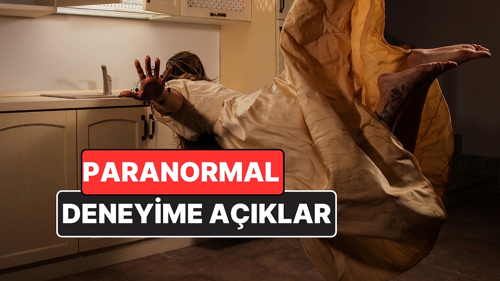 Yıldızların Ötesini Görenler: Astrologlara Göre Paranormal Deneyimlere En Açık Burçlar