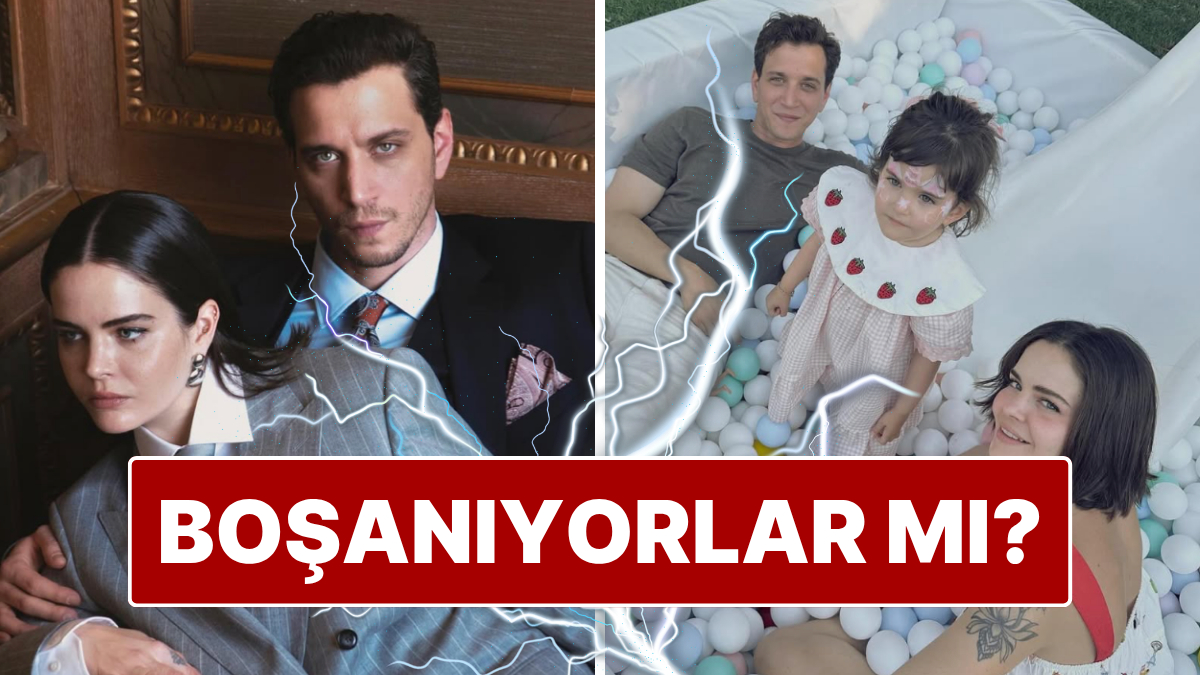 Selahattin Paşalı Boşanıyor mu? Sosyal Medyadaki Detaylar Kafaları Karıştırdı!