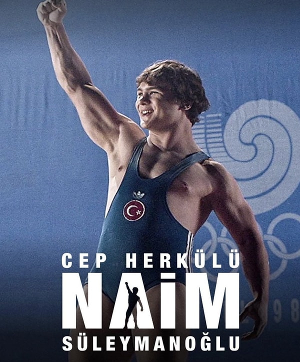 Bir efsanenin hayatı beyaz perdeye taşınmıştı