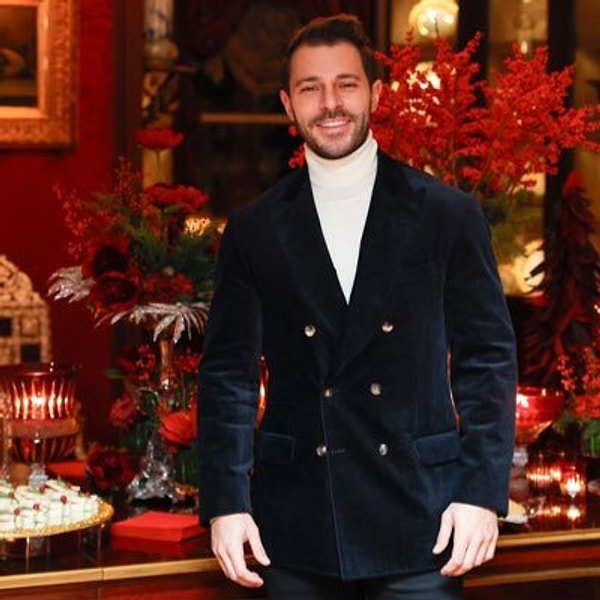 Hakan Sabancı'nın test sonucu belli oldu.