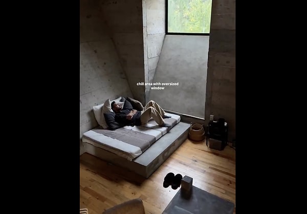 Peki nedir bu Brütalist tarz?