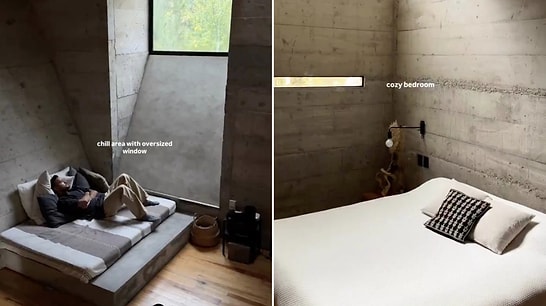 The Aesthetic Power of Concrete: This Extraordinary Brutalist Home Will Leave You Speechless