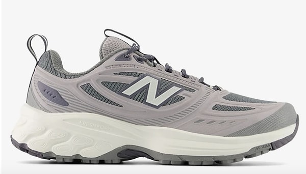Zamansız Şıklık: New Balance 410 Kadın Koşu Ayakkabısı!