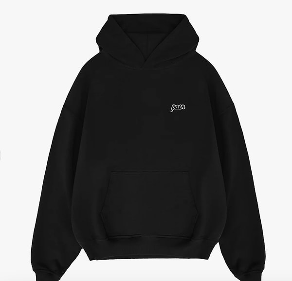 Bahar Akşamlarının Favorisi: PAEN Premium Basic Hoodie!