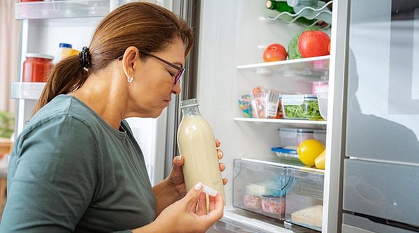 Yanlış Düzenin Maliyeti: Yılda 1.000 Sterlin Çöpe Gidiyor