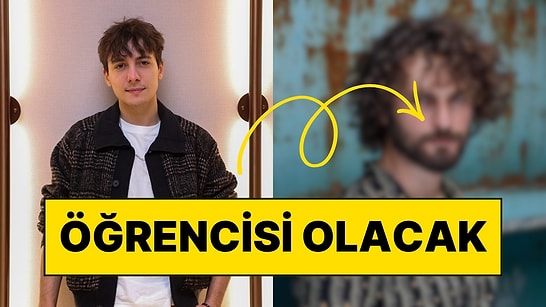 Oyunculuğa Döneceğini Açıklamıştı: Öyle Bir Geçer Ki'nin Osman'ı Emir Berke Zincidi'nin Yeni Dizisi Belli Oldu
