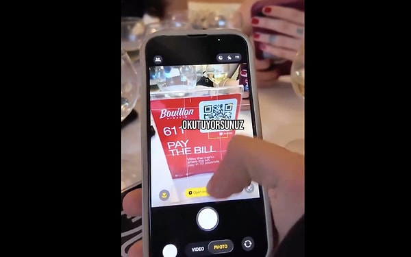 Türkiye'ye gelmeli mi?