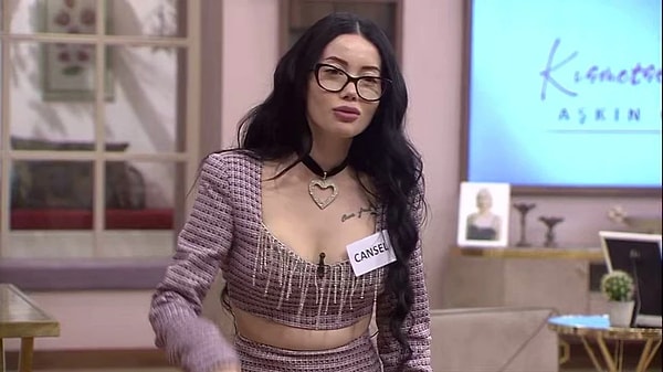 Cansel Ayanoğlu Kimdir, Kaç Yaşında ve Nereli?