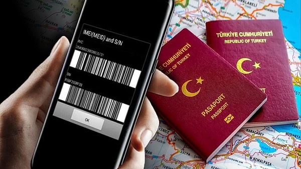 Çift IMEI devri bitti: Yüz binlerce telefon kapatılacak!