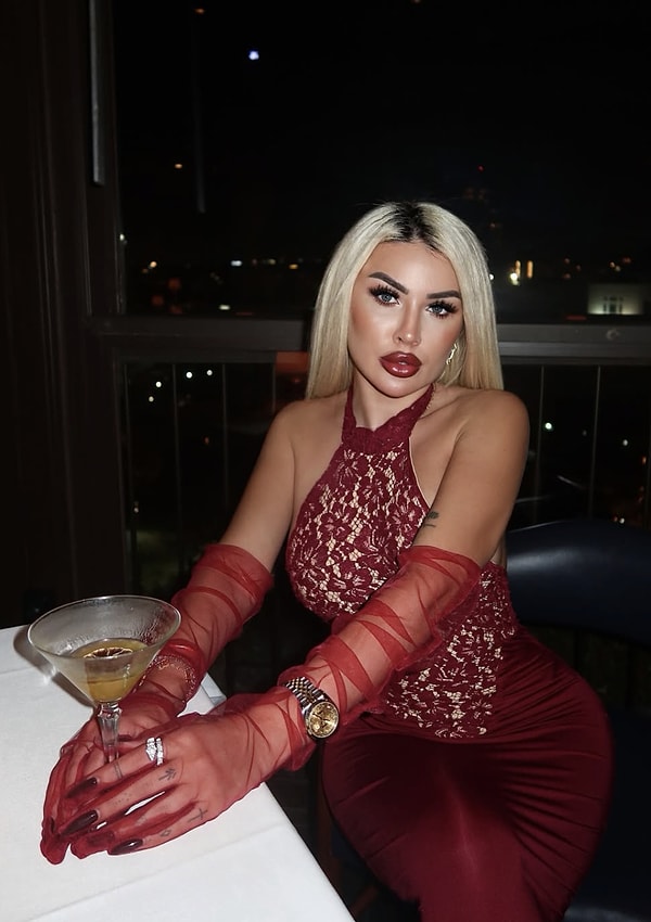 Özlem Parlu Kaç Yaşında ve Nereli?