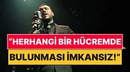Yasaklı Madde Soruşturması Kapsamında Hakkında Gözaltı Kararı Bulunan Cem Adrian'dan İlk Açıklama Geldi