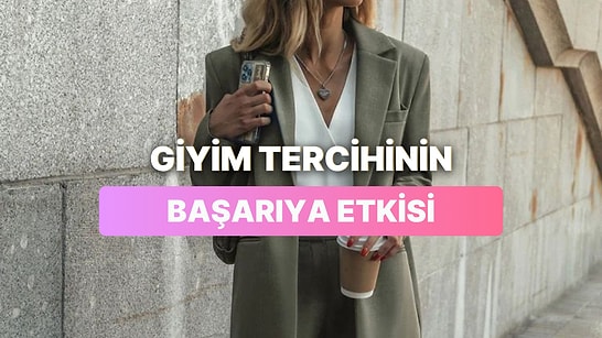 Steve Jobs Gibi Her Gün Aynı Giyinmek Başarı İçin Gereklilik mi? Giyim Tercihlerinin Başarı Üstündeki Etkisi