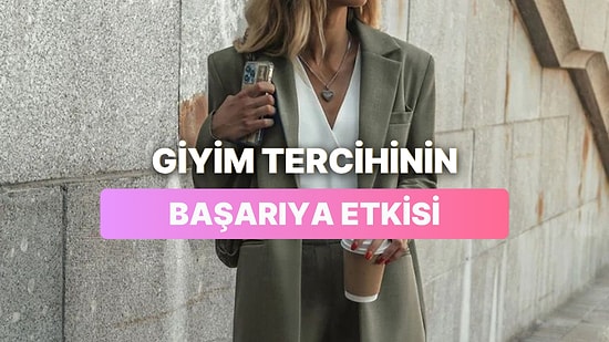 Steve Jobs Gibi Her Gün Aynı Giyinmek Başarı İçin Gereklilik mi? Giyim Tercihlerinin Başarı Üstündeki Etkisi