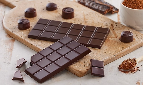 Çikolata krizine hazır mısınız?