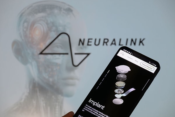 Teknoloji Nasıl Çalışıyor?