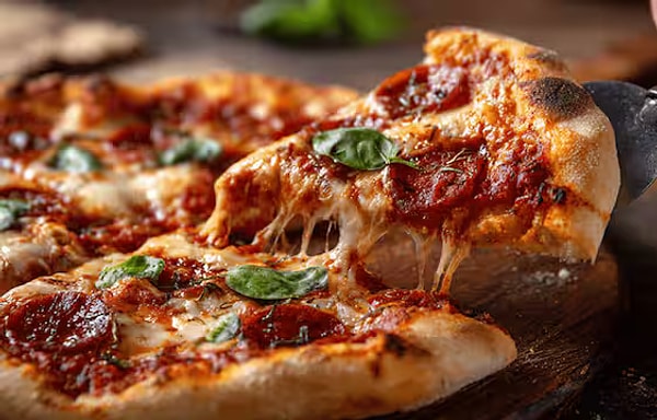 ABD’nin gastronomi tarihinde elli yıla yakın izi bulunan pizza devi Gina Maria’s Pizza, finansal dengelerin bozulması üzerine iflas koruma yoluna giderek kepenklerini indirdi.