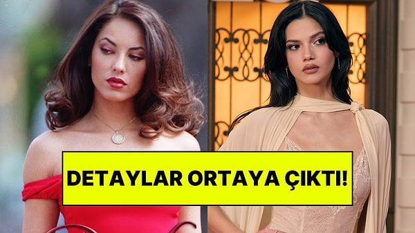 Eylül Lize Kandemir’in Yeni Dizisinin Kanalı ve Hikayesi Ortaya Çıktı!