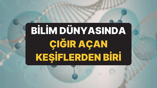 Sıfırdan Yapay Canlı Hücre Üreten Bilim İnsanı: Craig Venter