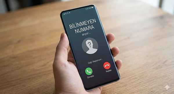 Bilinmeyen numaralardan gelen aramalar çoğu zaman göz ardı edilse de, merak duygusu ağır basıp telefonu açmak sıkça karşılaşılan bir durum.