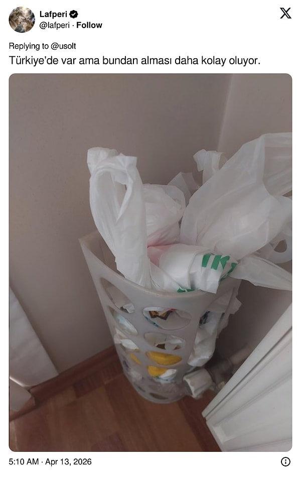 Cevap tabii ki evet!