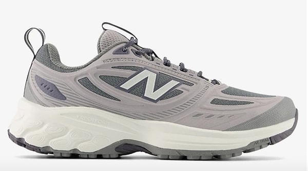 Konforun adresi: New Balance 410 Kadın Koşu Ayakkabısı!